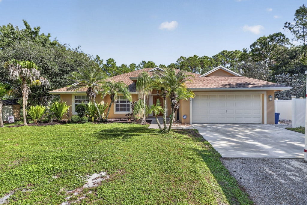 Photo of 17107 82ND Road N, The Acreage, FL 33470 (MLS # B26071422)