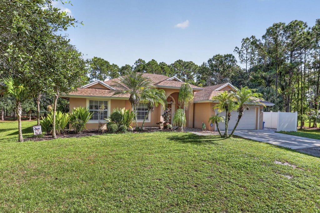 Photo of 17107 82ND Road N, The Acreage, FL 33470 (MLS # B26071422)