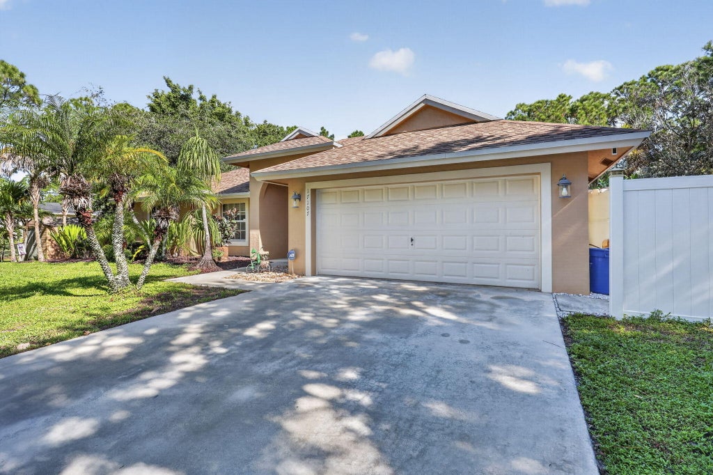 Photo of 17107 82ND Road N, The Acreage, FL 33470 (MLS # B26071422)