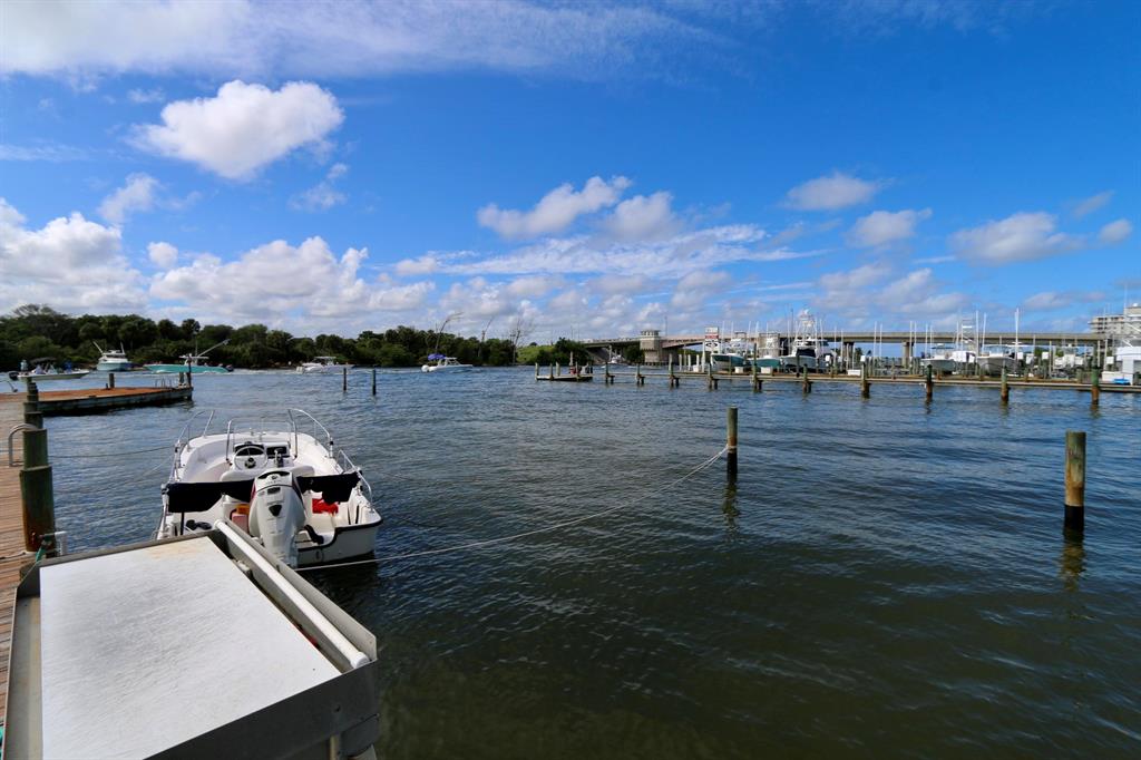 JUPITER INLET BEACH COLONY - Residential