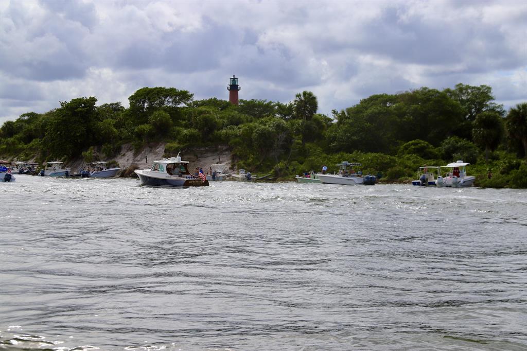 JUPITER INLET BEACH COLONY - Residential