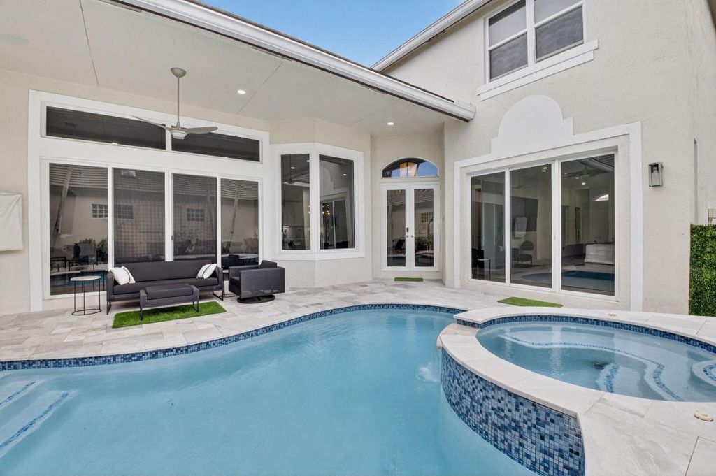 Photo of 3344 NW 53rd Circle, Boca Raton, FL 33496 (MLS # R11157484)