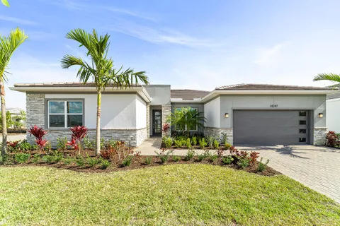 14247 SW Artesia Drive, Port St Lucie, FL 34987 - MLS#: R10989995