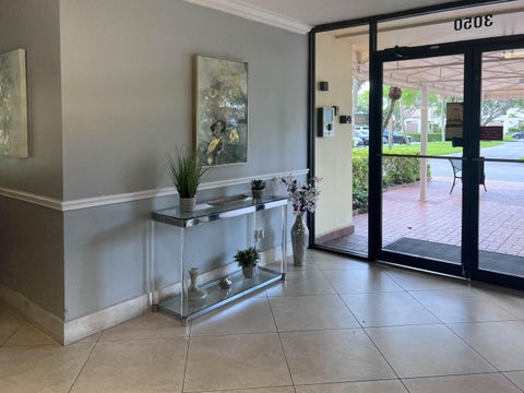 Tiny photo for 3050 N Palm Aire Drive #602, Pompano Beach, FL 33069 (MLS # B26047512)