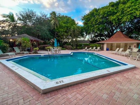 Tiny photo for 3050 N Palm Aire Drive #602, Pompano Beach, FL 33069 (MLS # B26047512)