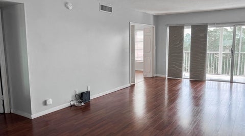 Tiny photo for 3050 N Palm Aire Drive #602, Pompano Beach, FL 33069 (MLS # B26047512)