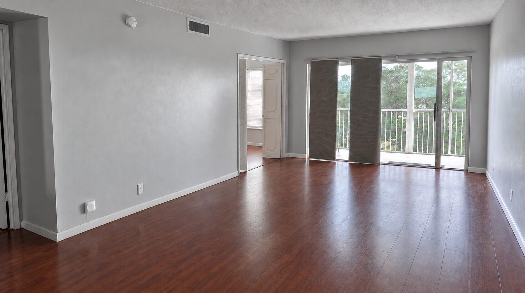 3050 N Palm Aire Drive 602