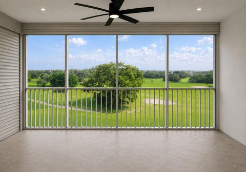 Tiny photo for 3050 N Palm Aire Drive #602, Pompano Beach, FL 33069 (MLS # B26047512)