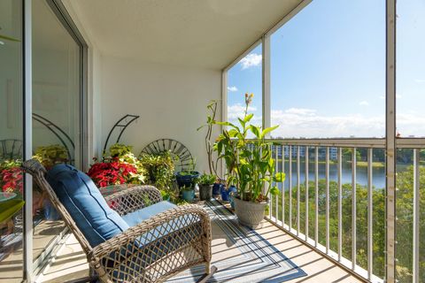 A home in Pompano Beach