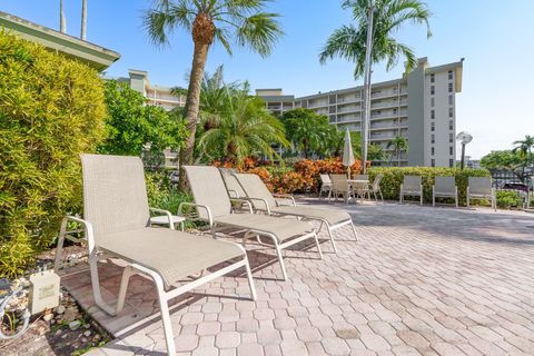 A home in Pompano Beach