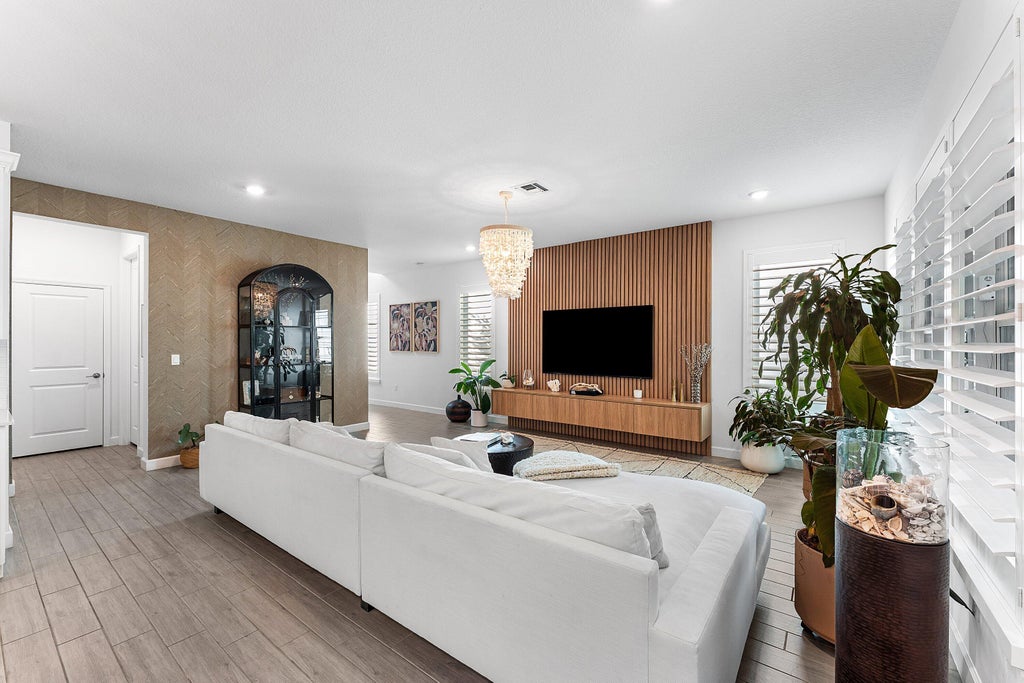 Photo of 2661 Country Lake Trail, Boynton Beach, FL 33436 (MLS # B26091067)