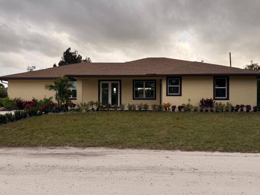Photo of 4414 Potomac Avenue, West Palm Beach, FL 33406 (MLS # R11144191)