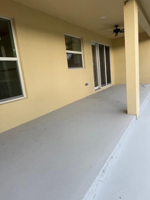 ARNOLD PARK - Residential