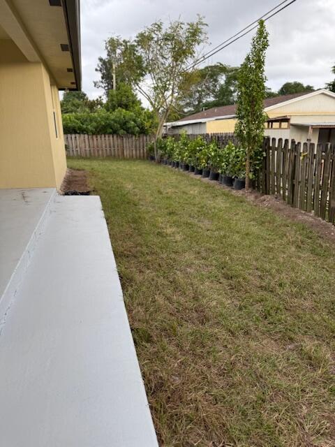 ARNOLD PARK - Residential