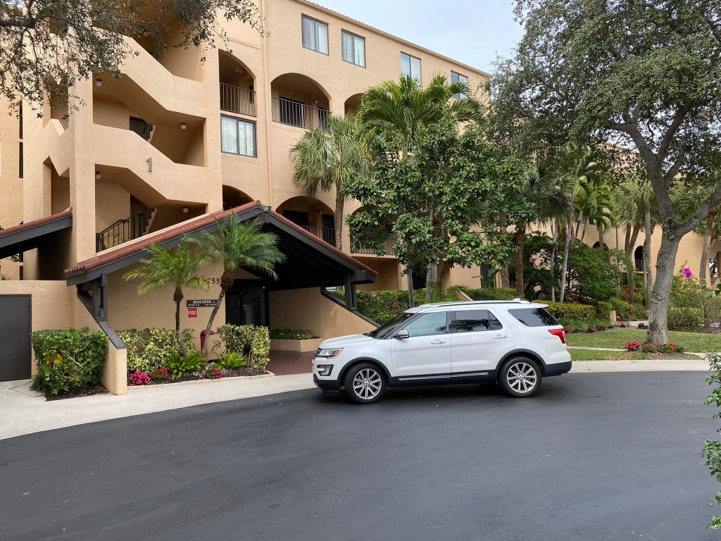 Photo of 755 DOTTEREL Road #1108, Delray Beach, FL 33444 (MLS # B26067381)