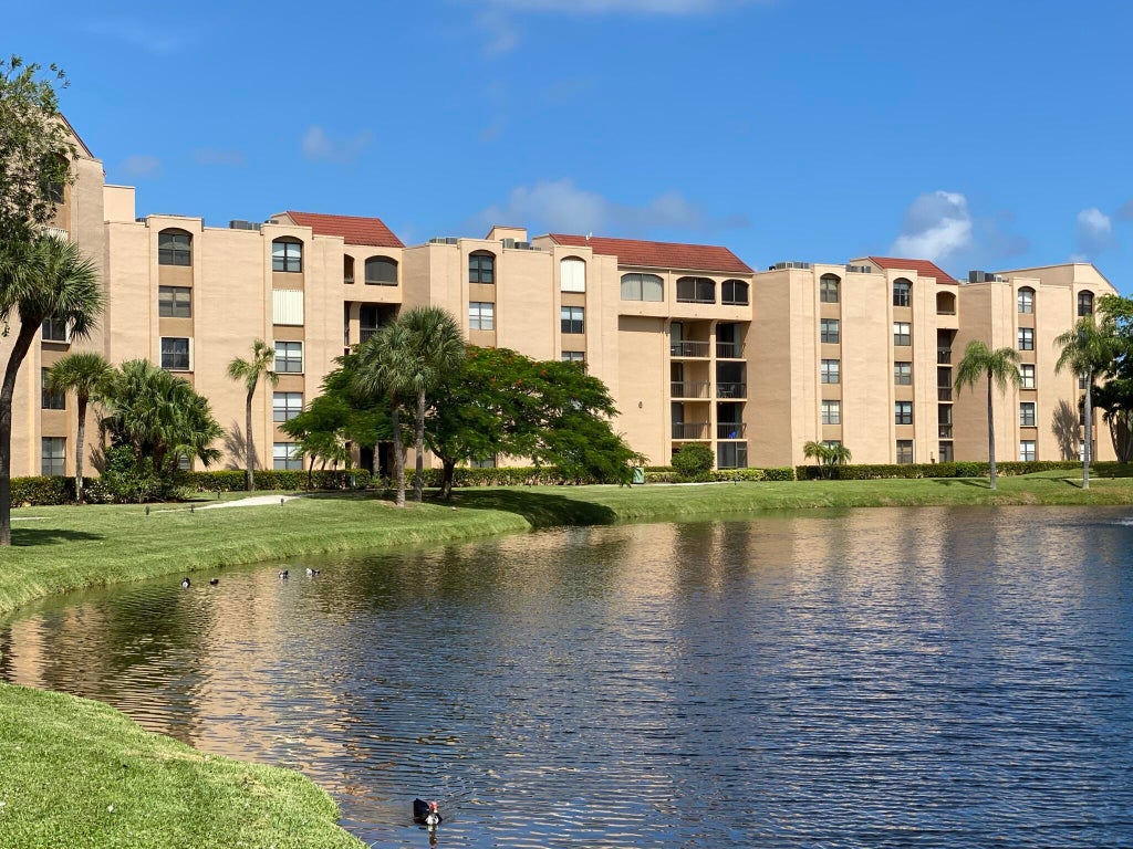 Photo of 755 DOTTEREL Road #1108, Delray Beach, FL 33444 (MLS # B26067381)