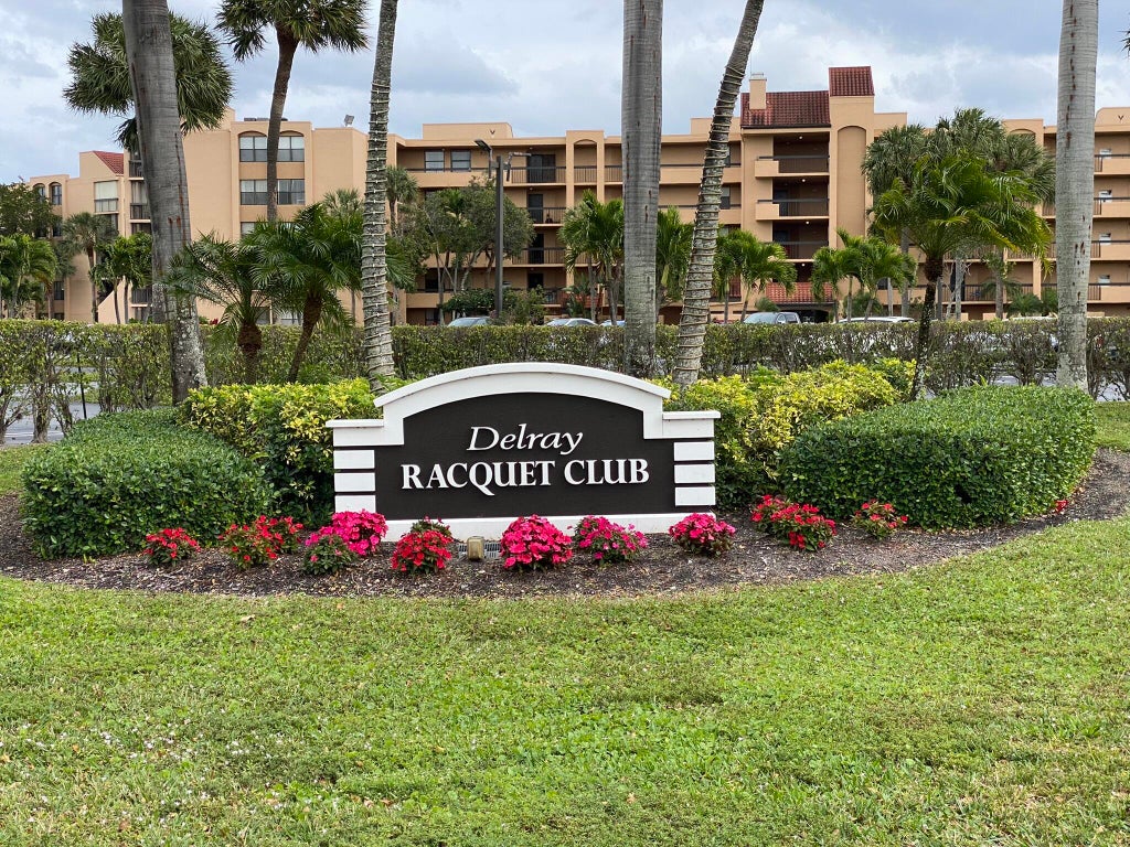 Photo of 755 DOTTEREL Road #1108, Delray Beach, FL 33444 (MLS # B26067381)