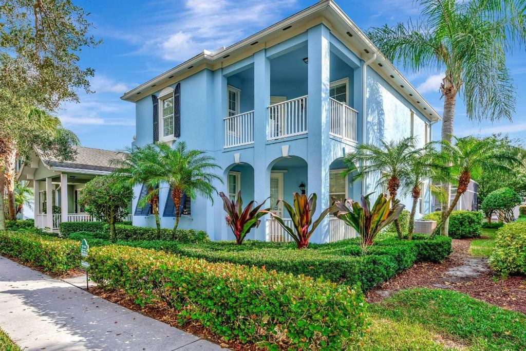 Photo of 263 Caravelle Drive, Jupiter, FL 33458 (MLS # R11059682)