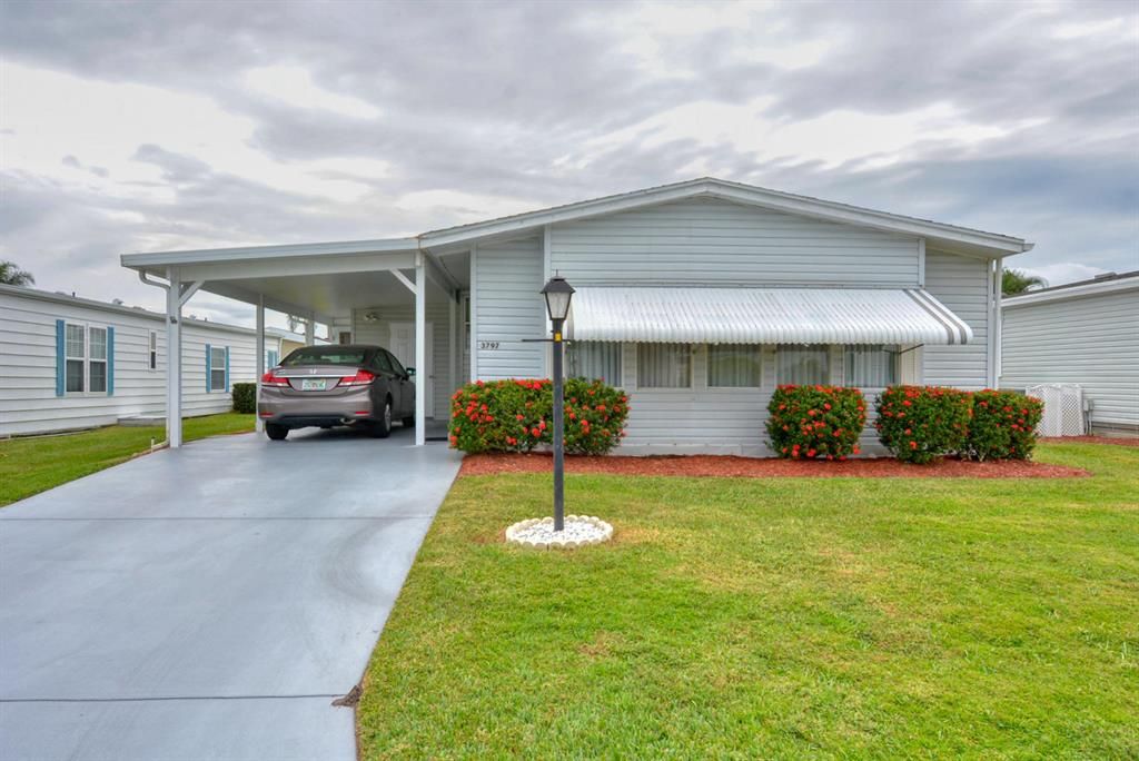 Photo of 3797 Shadberry Court, Port Saint Lucie, FL 34952 (MLS # R10675845)