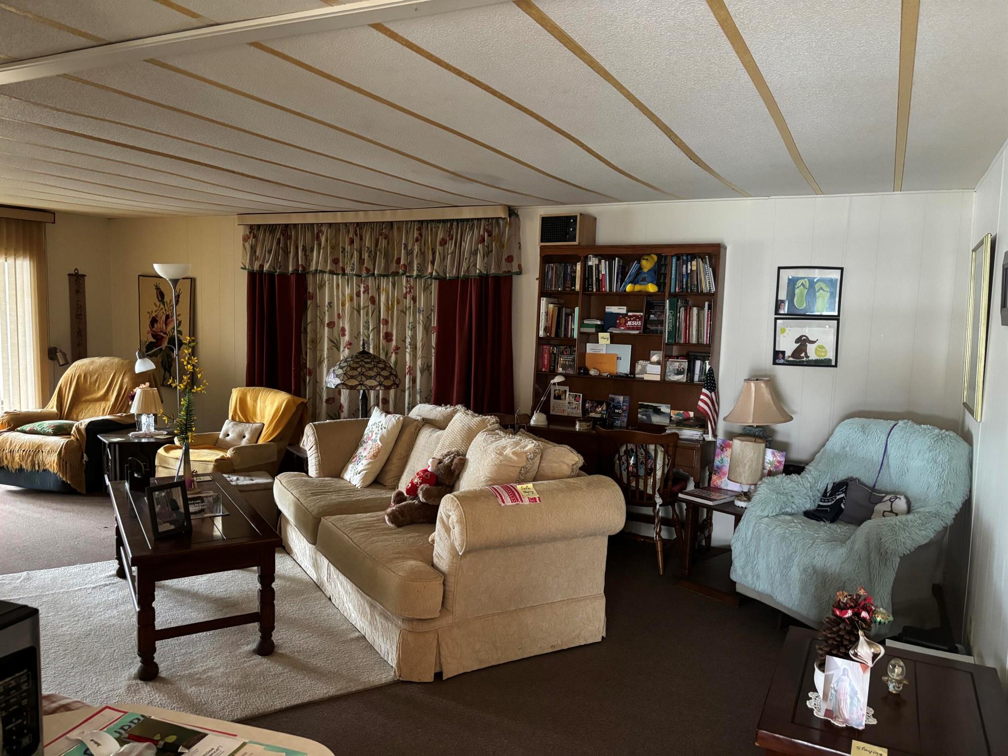 TIDEWATER ESTATES CO-OP - Residential