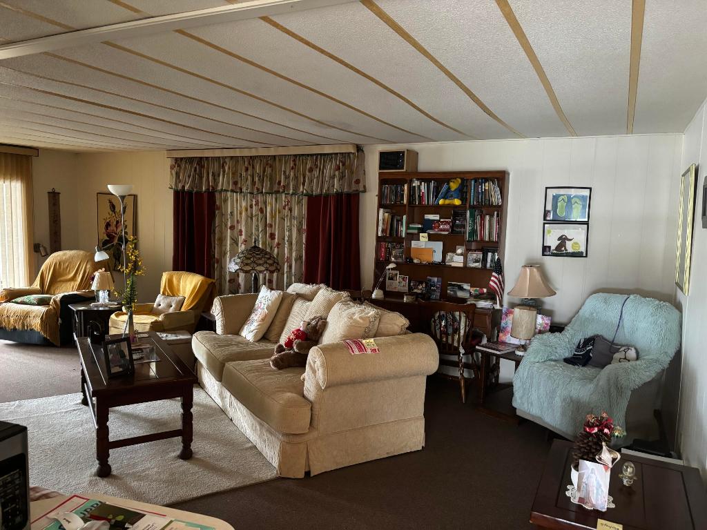 TIDEWATER ESTATES CO-OP - Residential