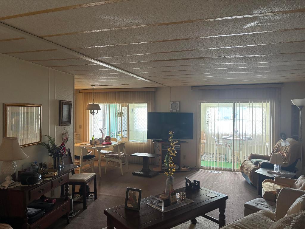 TIDEWATER ESTATES CO-OP - Residential