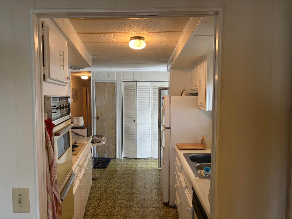 TIDEWATER ESTATES CO-OP - Residential