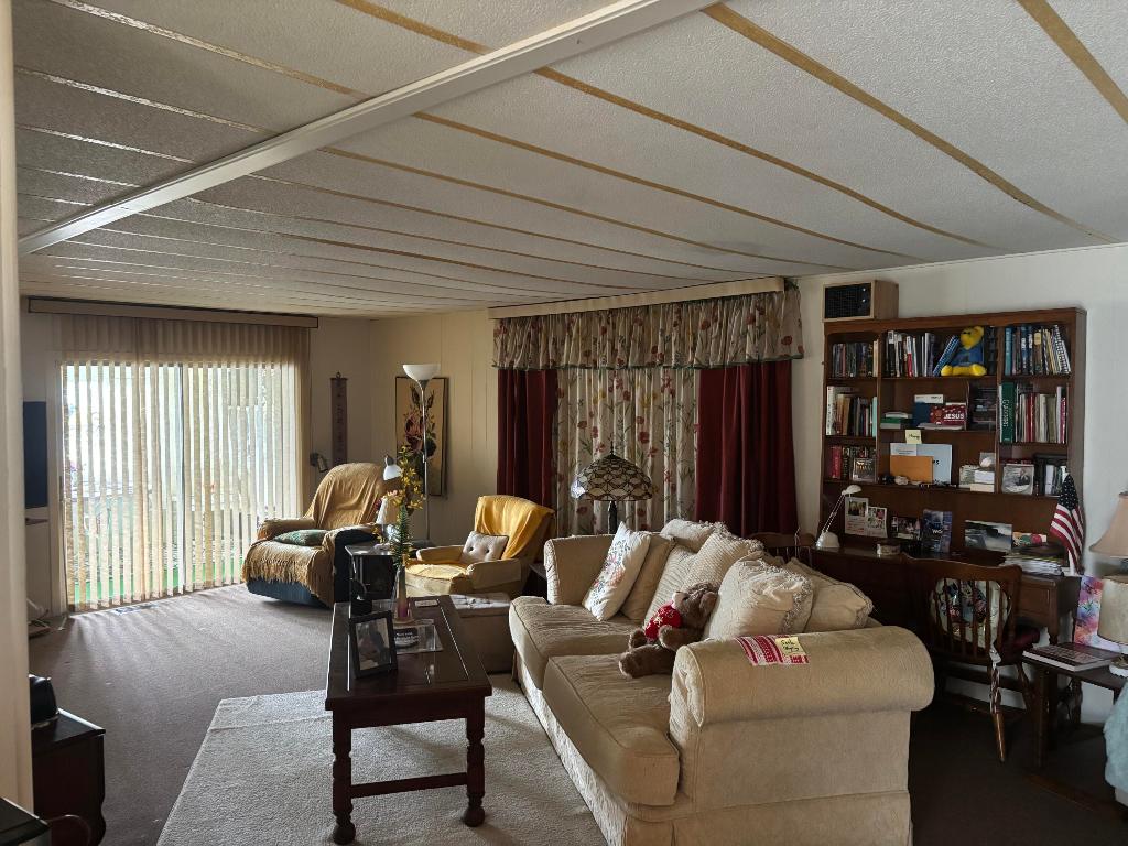 TIDEWATER ESTATES CO-OP - Residential