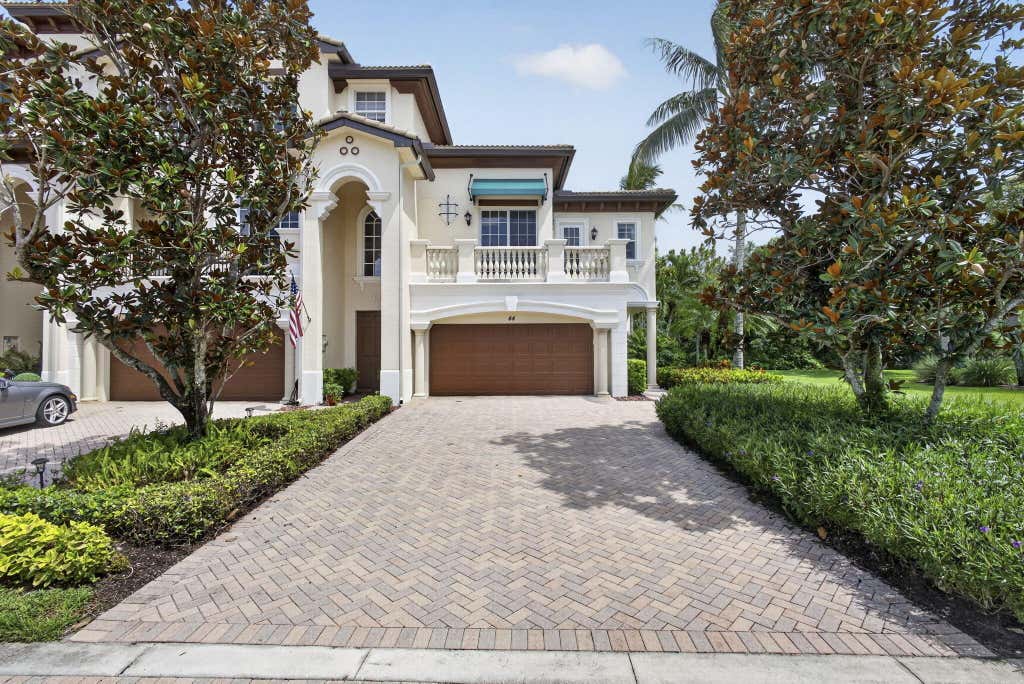 Photo of 222 Tresana Boulevard #44, Jupiter, FL 33478 (MLS # B26048069)