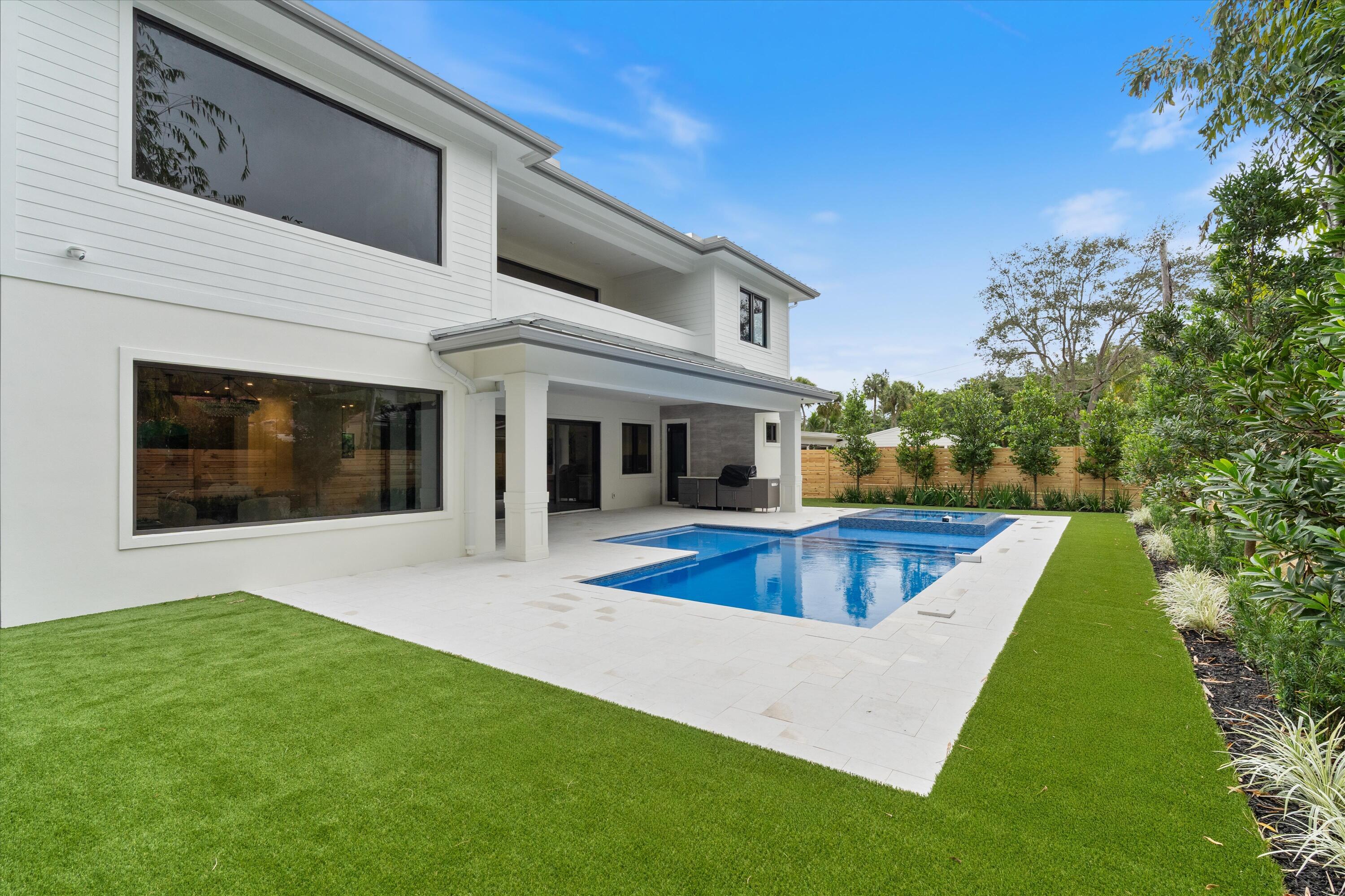 TUNISON PALMS SEC 2 - Residential