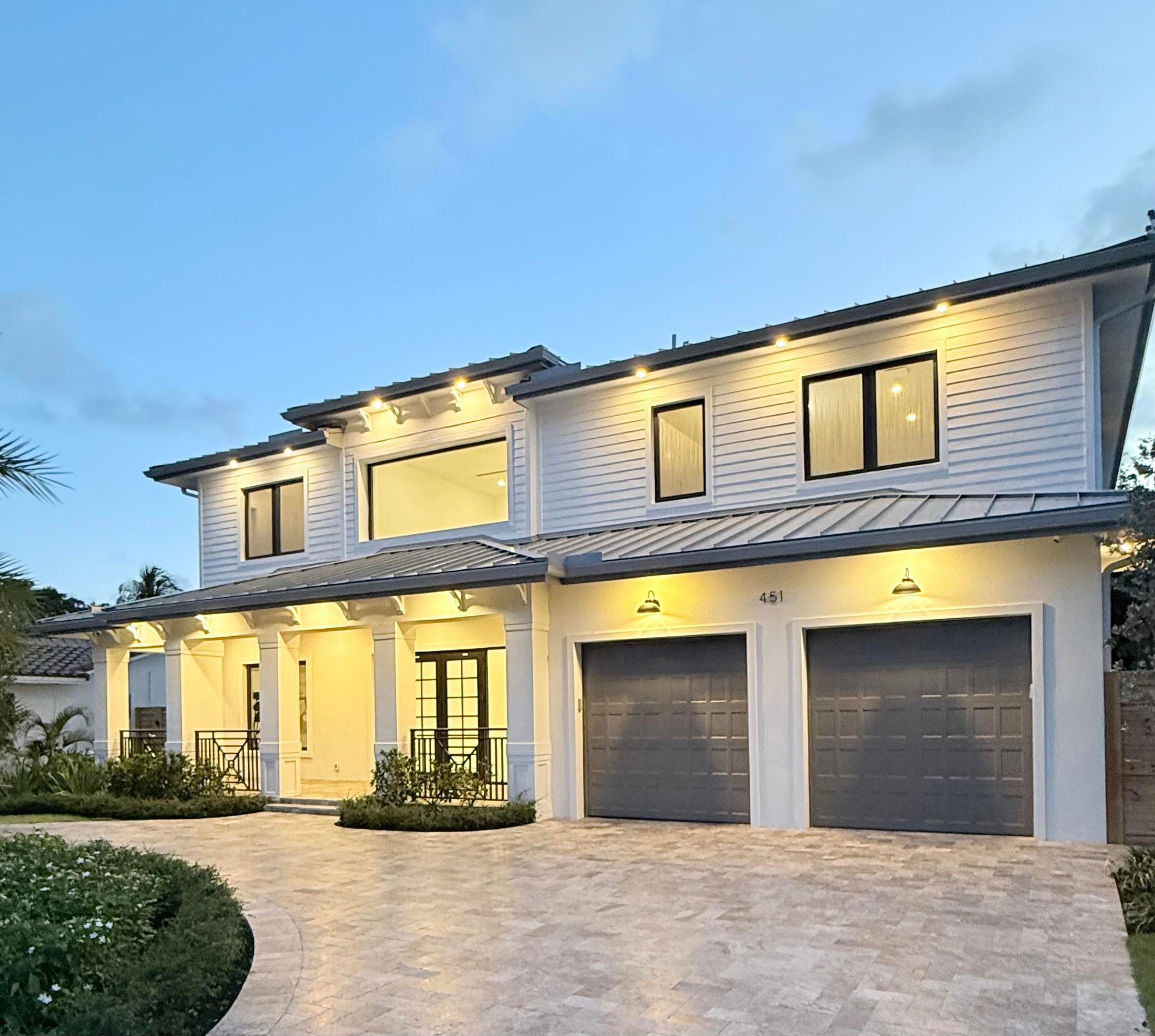451 NW 7th Avenue