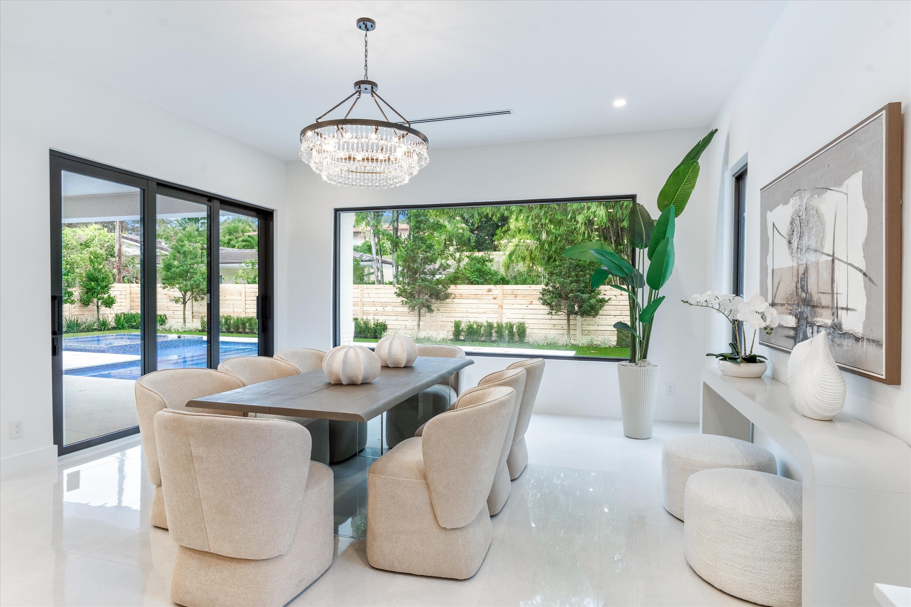 TUNISON PALMS SEC 2 - Residential