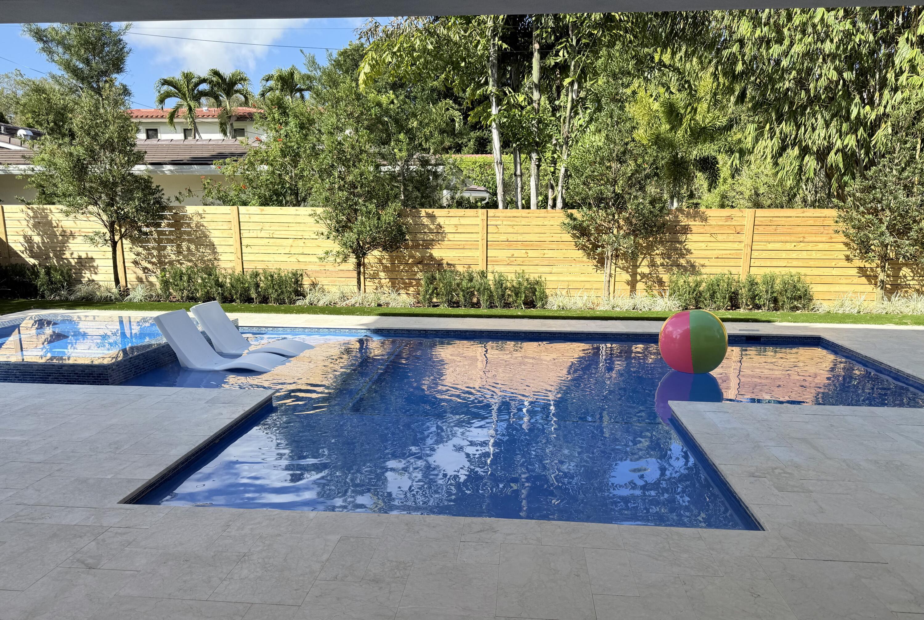 TUNISON PALMS SEC 2 - Residential