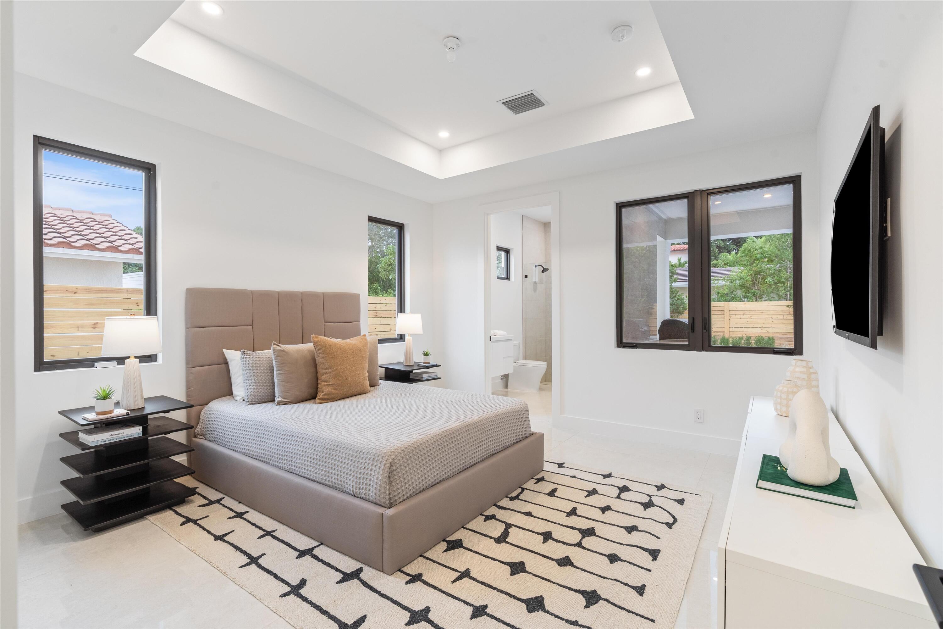 TUNISON PALMS SEC 2 - Residential