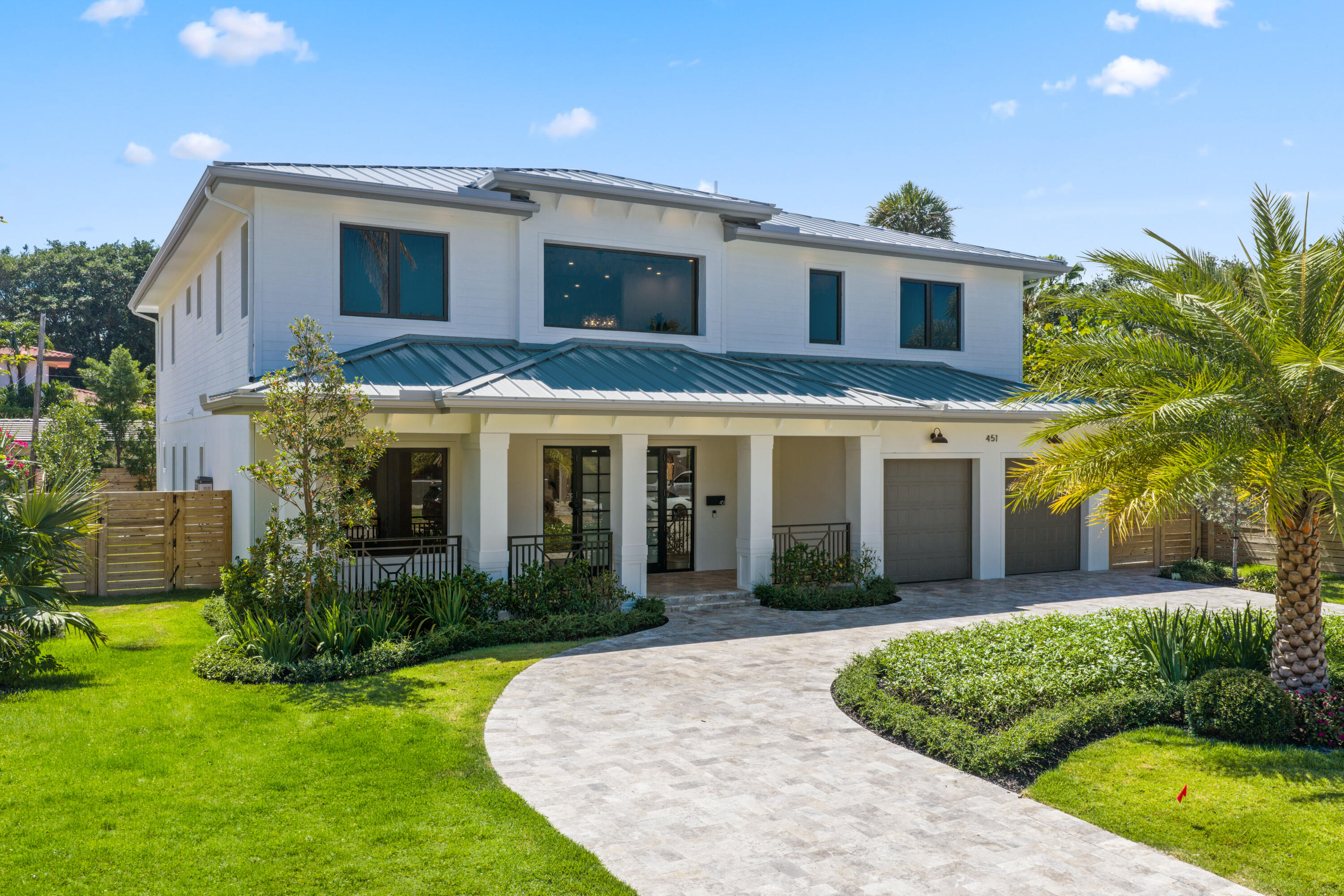 451 NW 7th Avenue