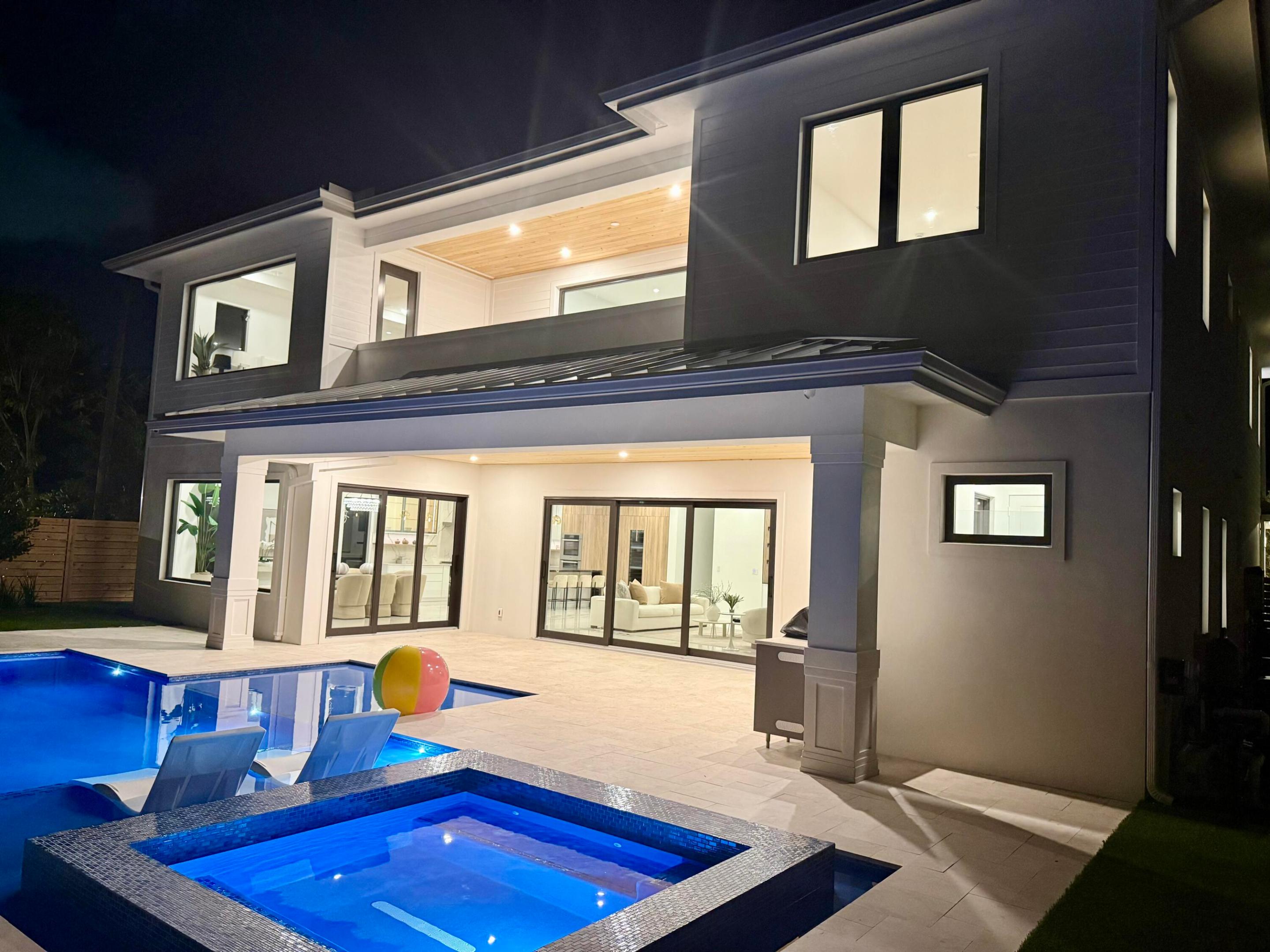 TUNISON PALMS SEC 2 - Residential