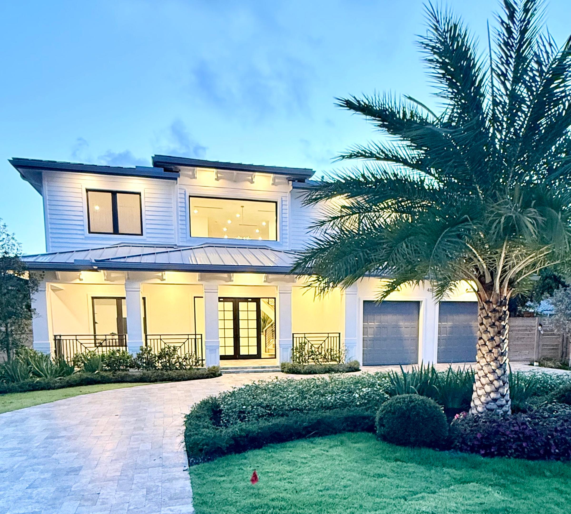 451 NW 7th Avenue