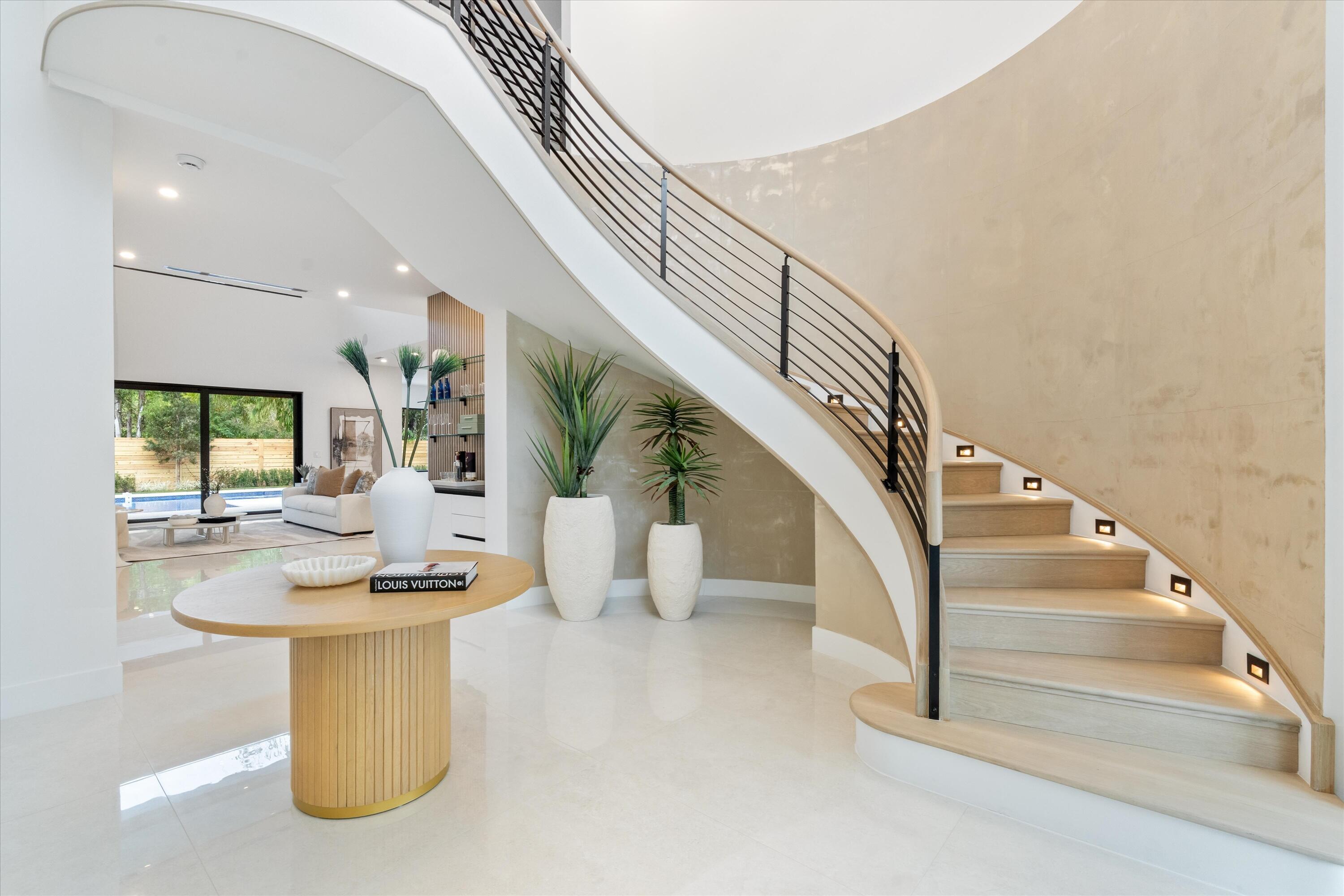 TUNISON PALMS SEC 2 - Residential