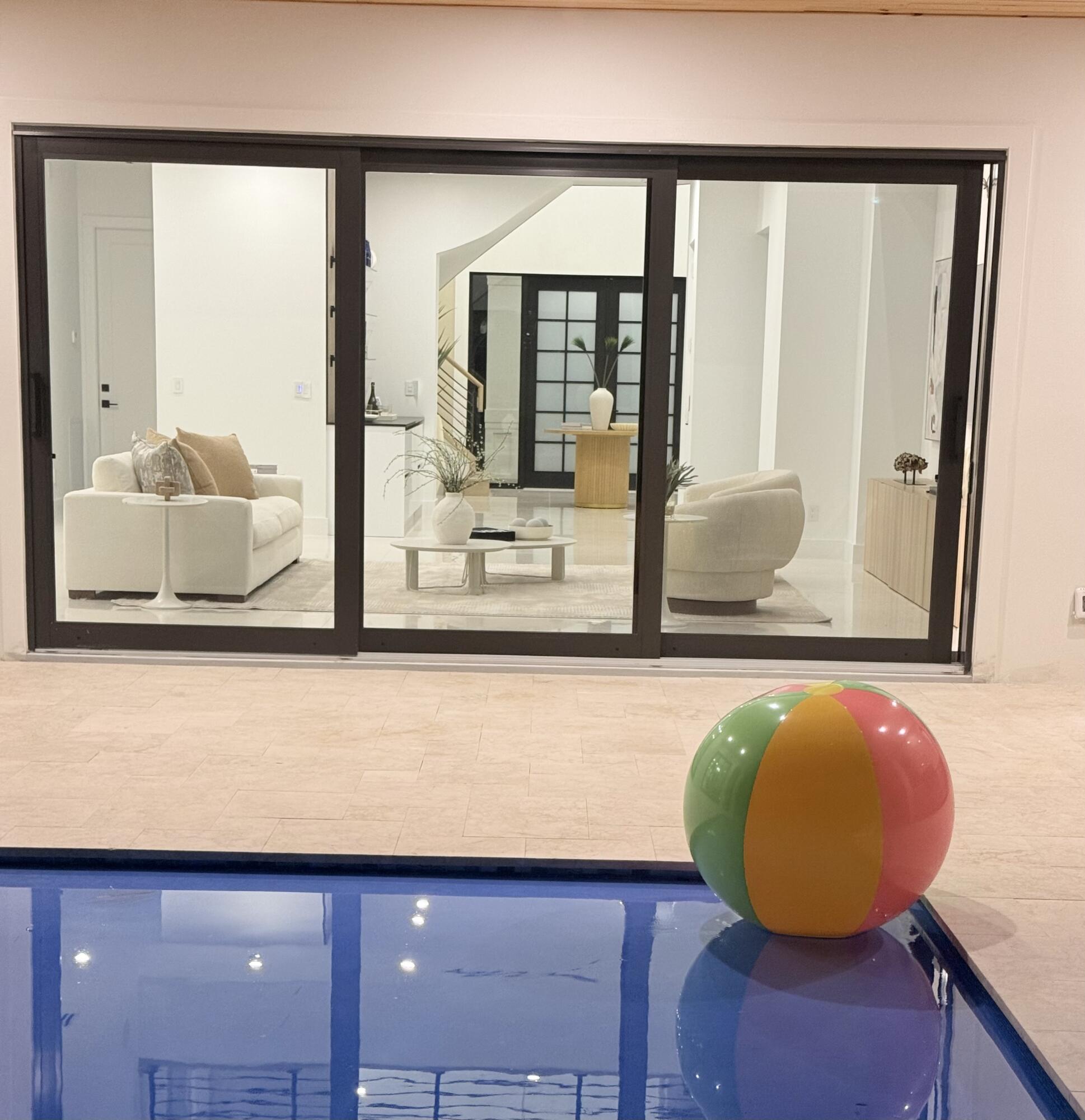 TUNISON PALMS SEC 2 - Residential