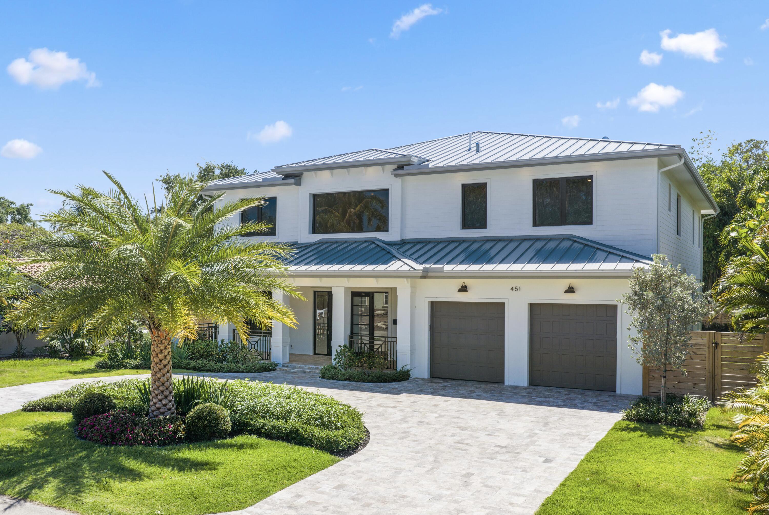 451 NW 7th Avenue