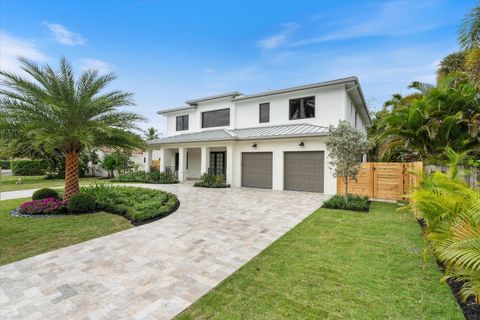 Tiny photo for 451 NW 7th Avenue, Boca Raton, FL 33486 (MLS # B26015865)