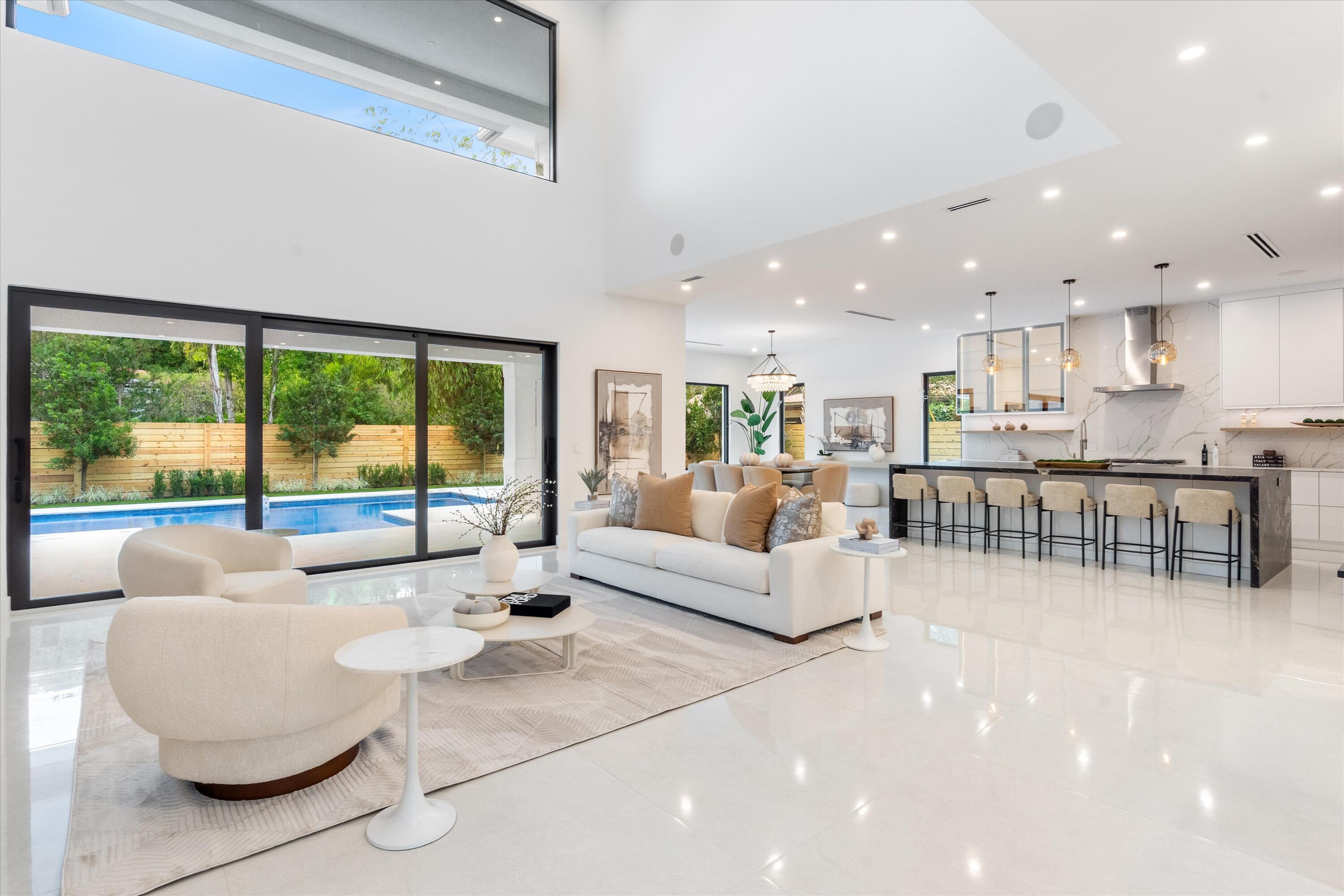TUNISON PALMS SEC 2 - Residential