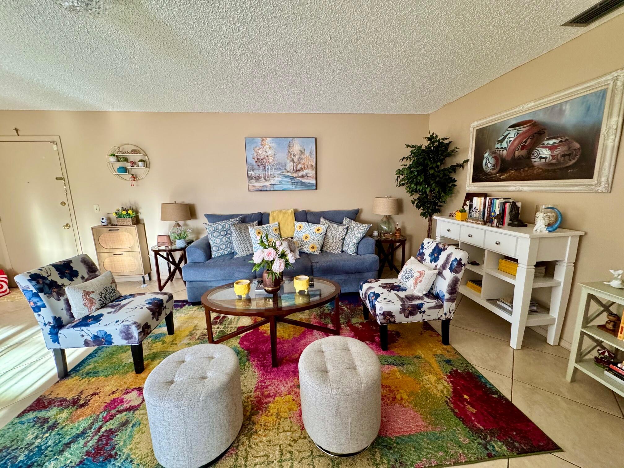 VISTA ST LUCIE - Residential
