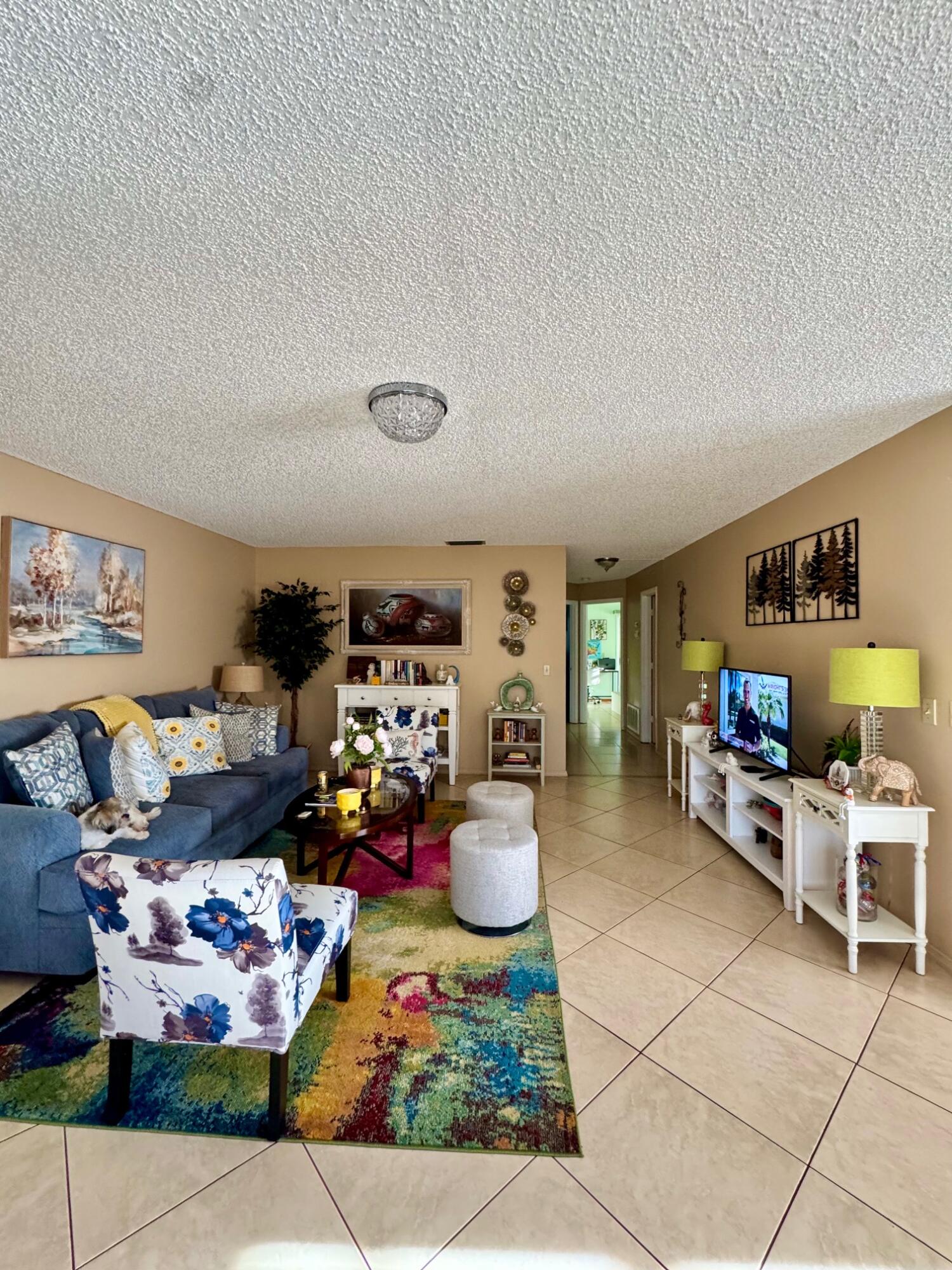 VISTA ST LUCIE - Residential
