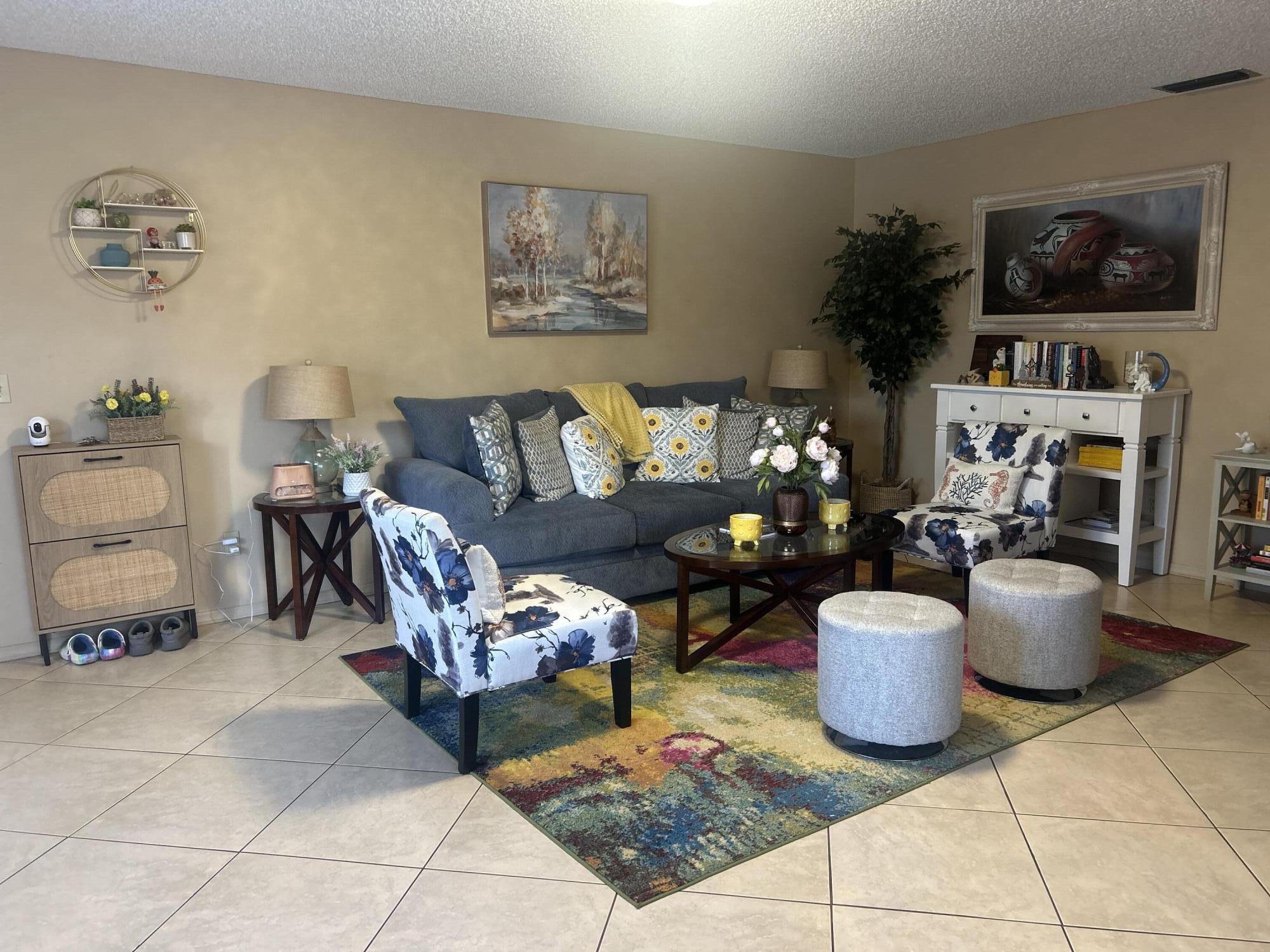 VISTA ST LUCIE - Residential