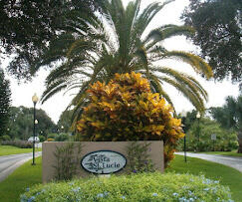Photo of 12 Lake Vista Trail #201, Port Saint Lucie, FL 34952 (MLS # B26005270)