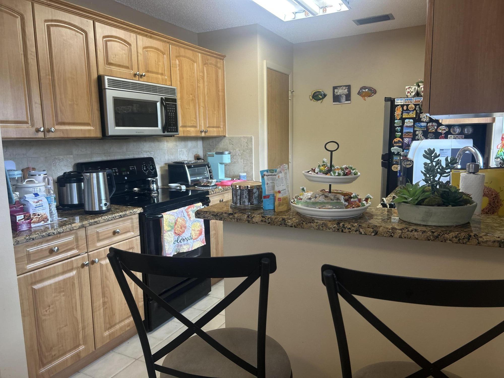 VISTA ST LUCIE - Residential