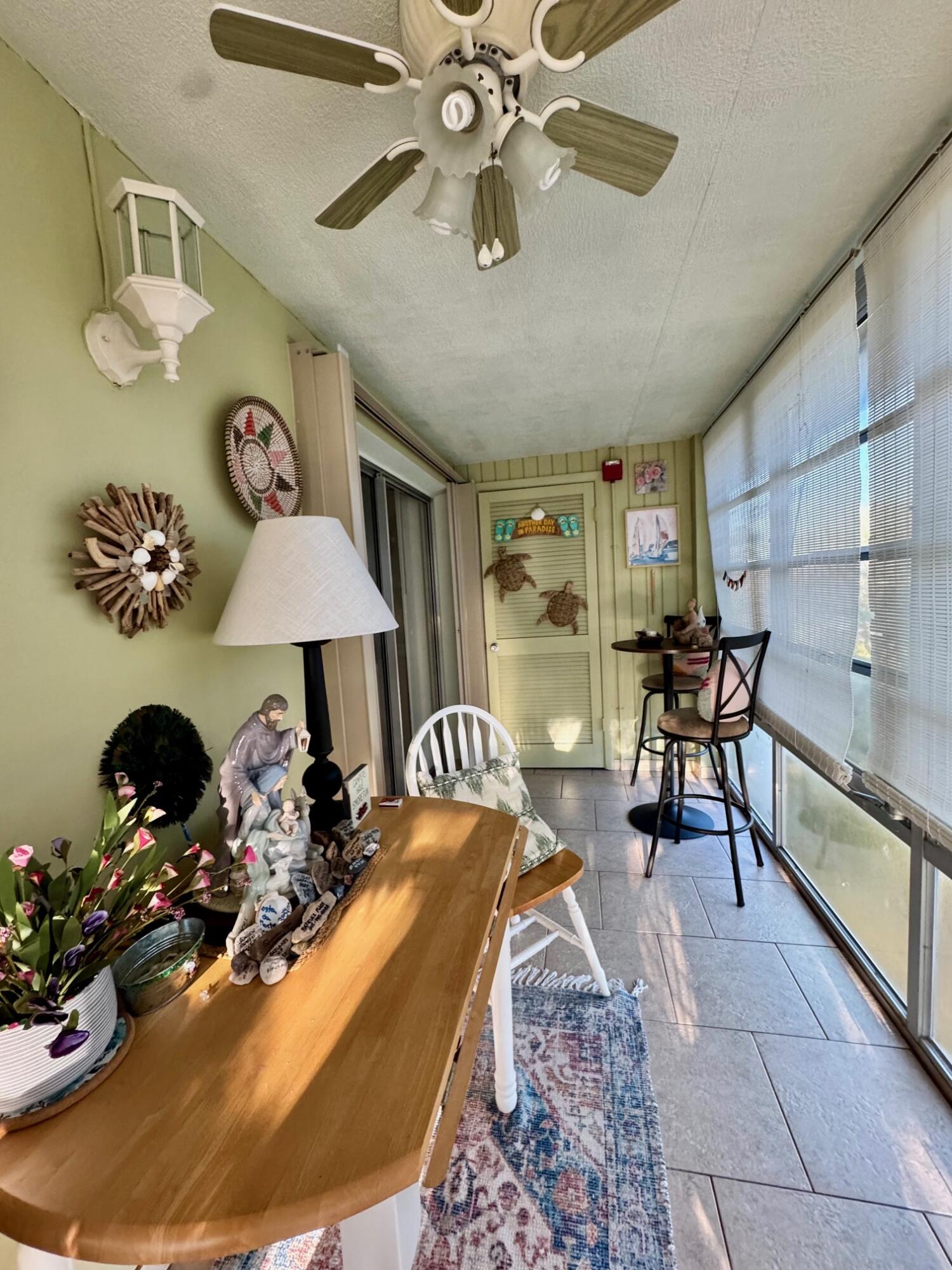 VISTA ST LUCIE - Residential