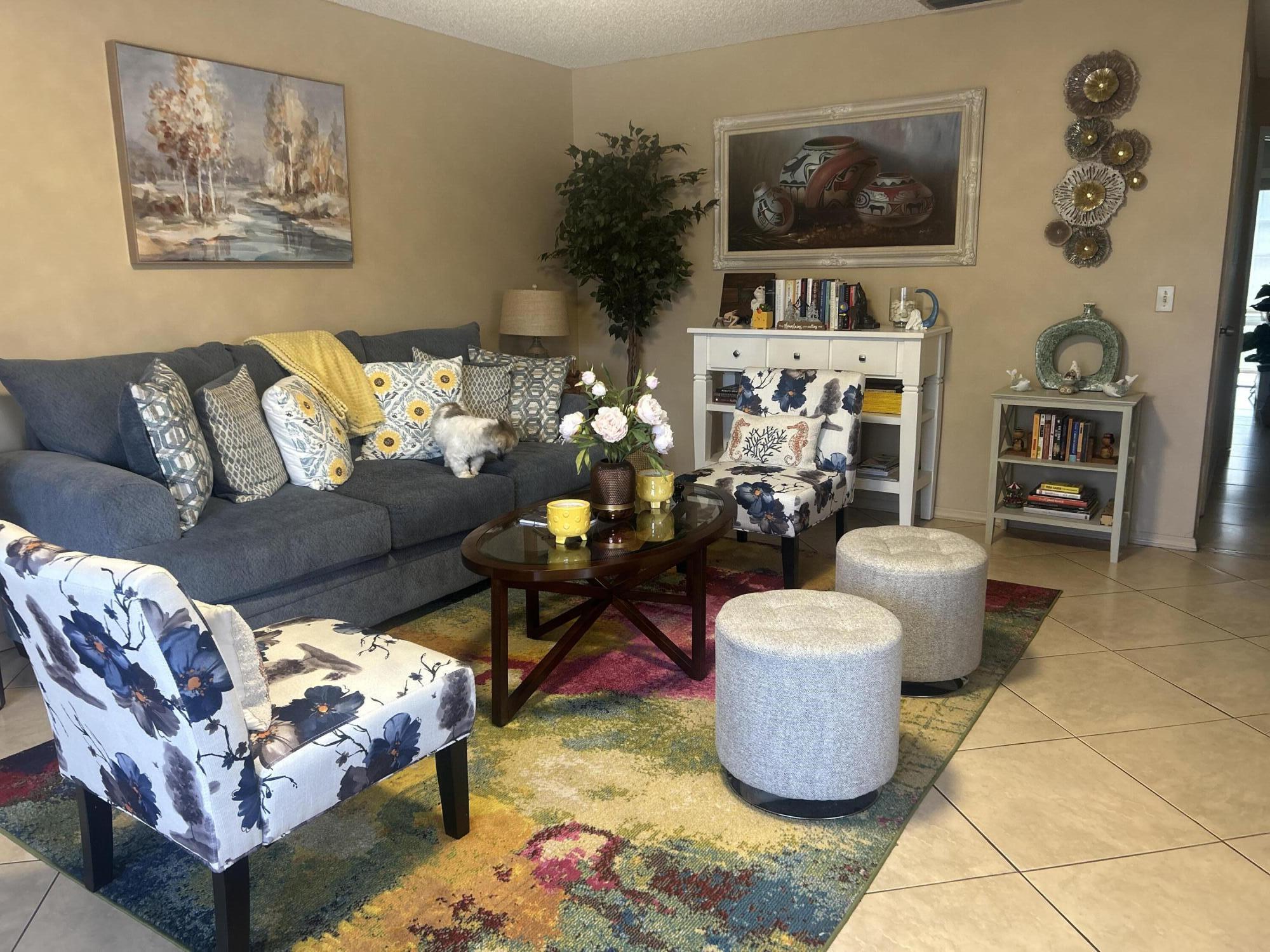 VISTA ST LUCIE - Residential