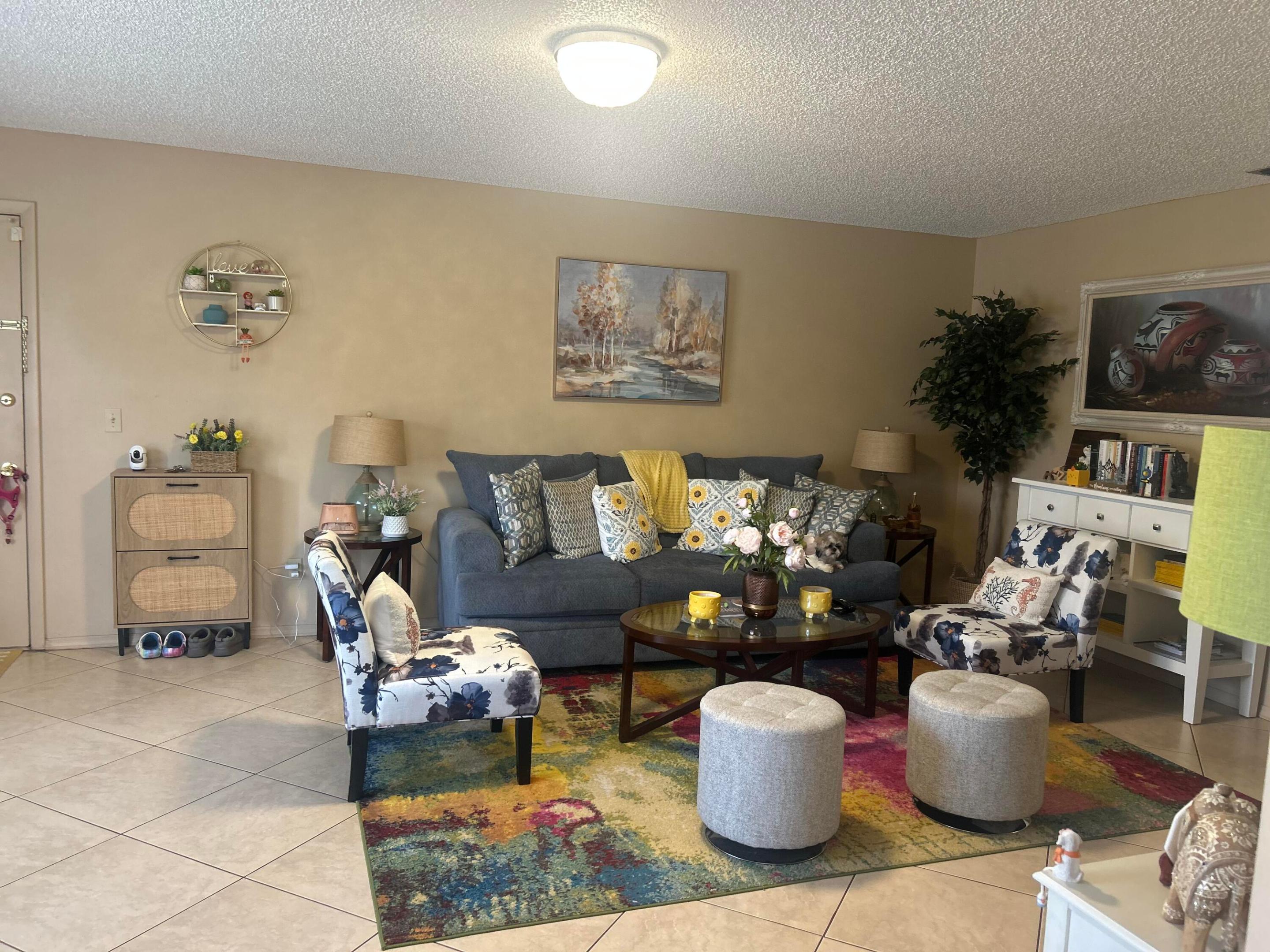 VISTA ST LUCIE - Residential